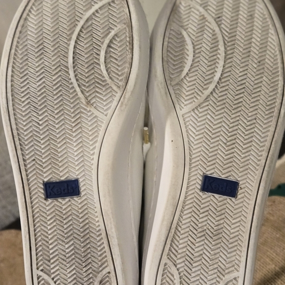 Kate Spade Keds size 6 - Picture 8 of 9